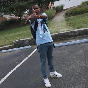 Meet your Posher, Reginald